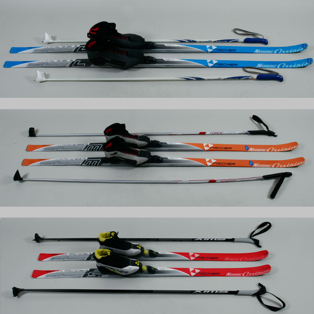 Skischule Neustift Olympia