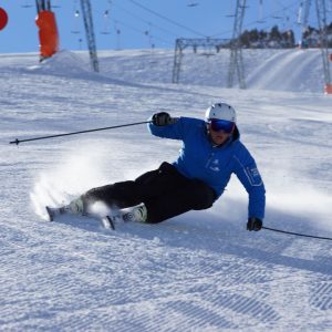 Skischule Neustift Olympia