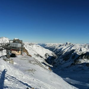 Skischule Neustift Olympia
